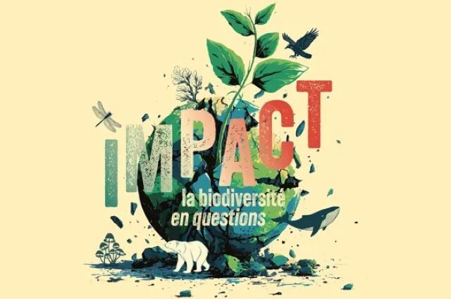 Impact, la biodiversité en questions 1